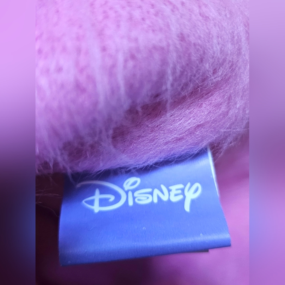 Disney Pink Eeyore Hat NWT - Picture 4 of 5
